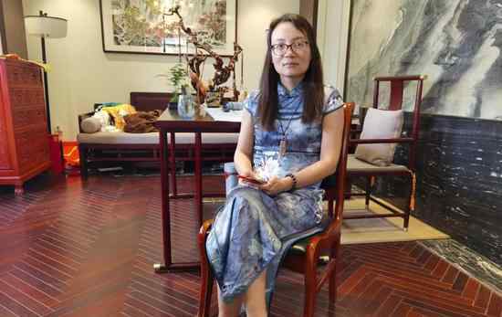 山东通报苟晶反映被顶替上学情况 这些人全部受到处罚