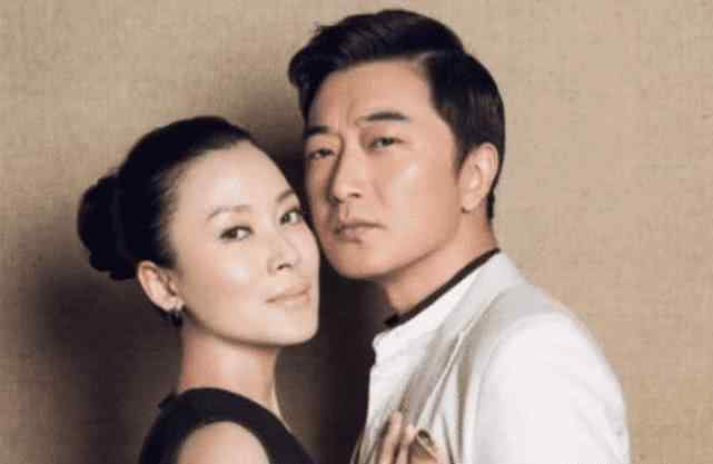 青春不解风情 两人都是演员，在一起15年女儿都14岁了，却无人知他们是夫妻文章配图