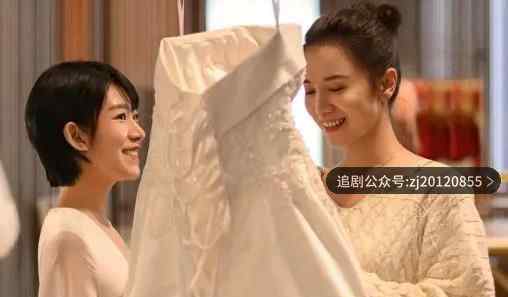 白色月光分集剧情介绍电视猫：1-12集大结局男女主复婚了吗