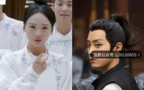 青青子衿更新时间什么时候更新 每周几更新到第几集了