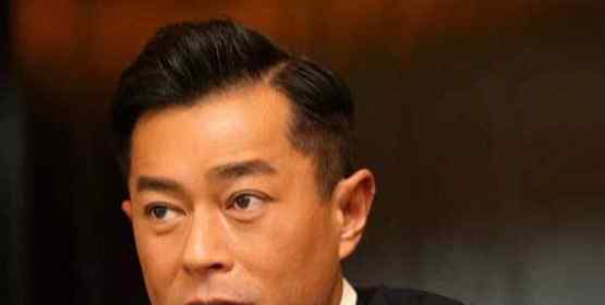 卓伟质疑古天乐假做慈善 爆料古天乐冒名顶替捐学校内幕