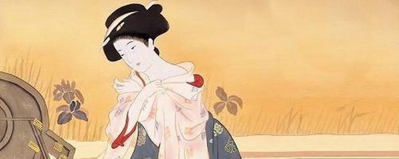 历史上的独孤伽罗美吗