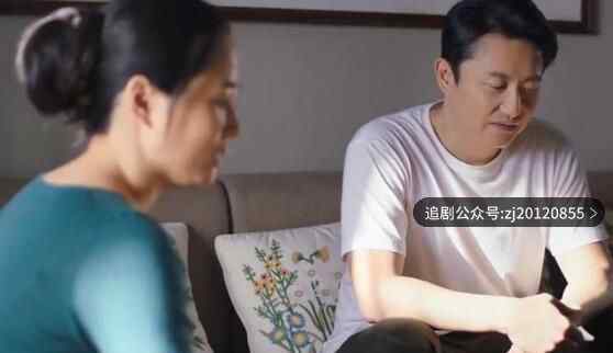 以家人之名贺梅为什么不回来找贺子秋 不认回原因