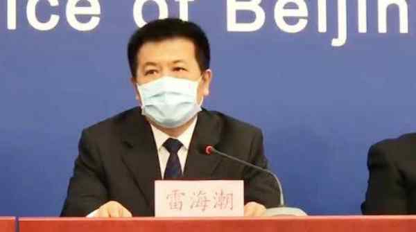 102例确诊患者来自同一层楼，新发地牛羊肉交易大厅风险最高