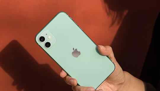 iPhone11成上半年最畅销手机 iPhone12什么时候发布