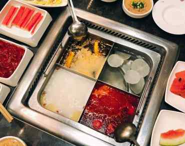 汆怎么读 想推荐海底捞的十八汆，但是汆怎么念？餐饮品牌起名学问知多少