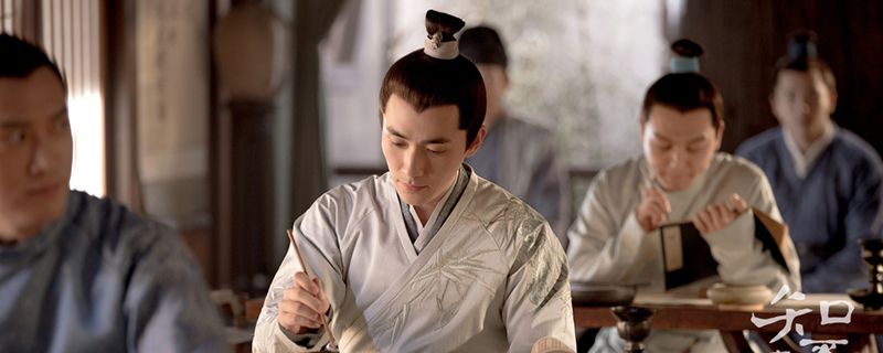知否明兰婚后齐衡大哭了吗