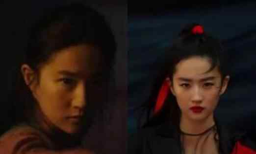 花木兰刘亦菲版在线观看免费版高清 网盘资源泄露流出