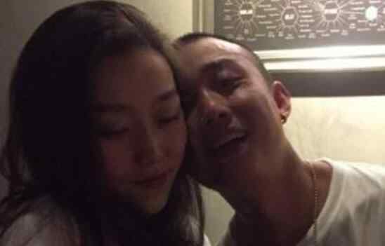 GAI王斯然在一起多久了怎么认识的 王斯然是哪个大学的个人资料