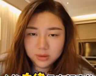 杨天真要做切胃手术 杨天真得了什么病