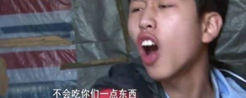 人类的本质是什么梗