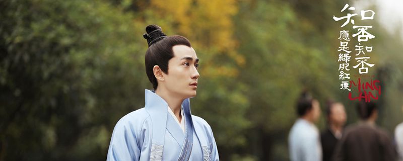 朱一龙知否7个月都在剧组拍摄吗