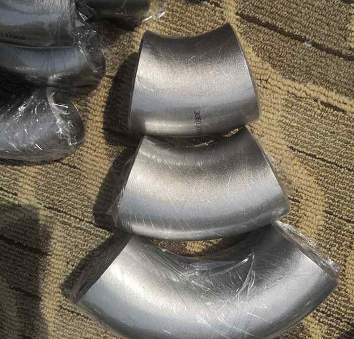 不锈钢冲压弯头 90度不锈钢冲压弯头的维护与保养