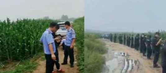 河北女孩遭绑架杀害嫌疑人被抓 女童绑架案事发经过详情回顾