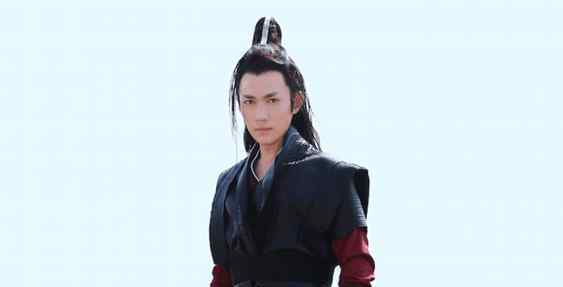 演员朱一龙是哪里人 朱一龙个人资料介绍