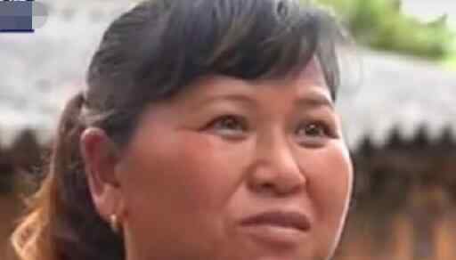 宋小女含泪说追责可以吗过分吗 张玉环案的真正凶手是谁