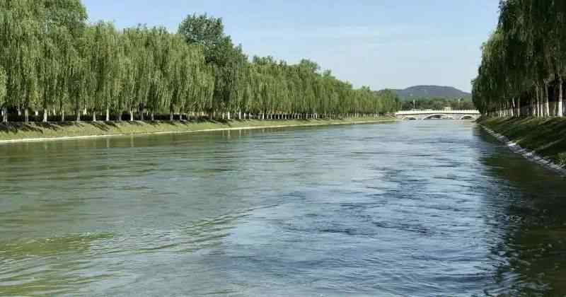 南水水库 “断供”7个月后，南水替代密云水库！文章配图