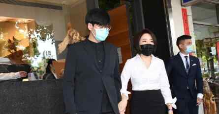 罗霈颖死因曝光 罗霈颖是什么死的真实原因