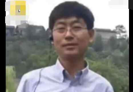 包头警方通报商人坠黄河失踪 失踪近一个月后遗体被找到