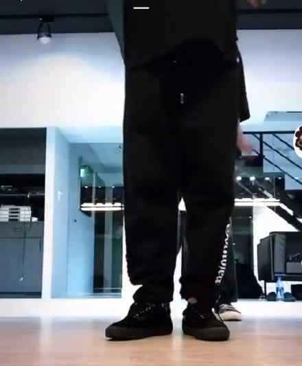 罗志祥晒练舞视频疑准备复出 罗志祥421事件内容始末是什么