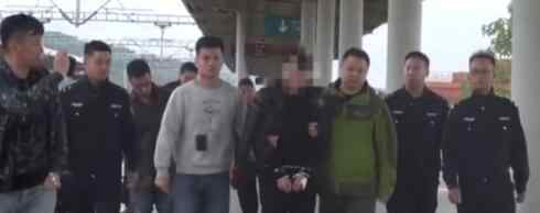 浙大女生被害案罪犯被执行死刑 还原事件始末