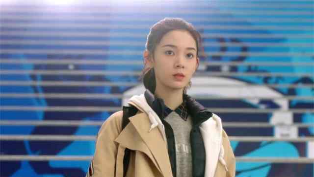穿盔甲的少女剧情分集介绍 超清完整吻戏合集在线观看