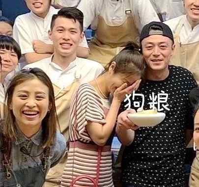 林心如霍建华庆祝结婚四周年 力破离婚婚变传闻