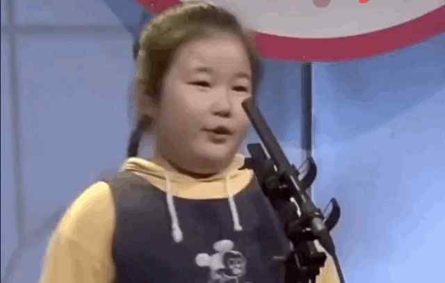 超女海选 15年前的超女海选，成了我如今的快乐瀑布