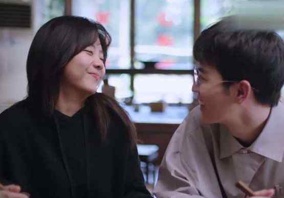 李尖尖郑舒然分手 网友：一首好运来送给凌霄和贺子秋