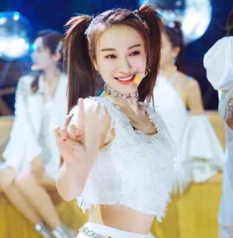 吴昕参加乘风破浪的姐姐原因曝光，这个机会来的太迟了