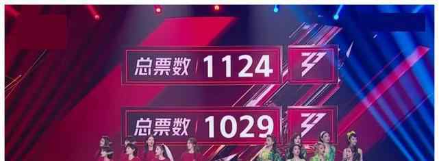乘风破浪的姐姐免费在线观看 最后七人团名单曝光