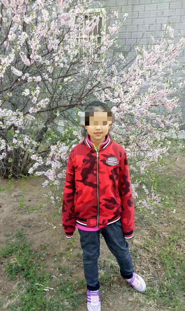 大连遇害女童母亲坚持要凶手道歉 对方家人一直逃避迟迟未露面