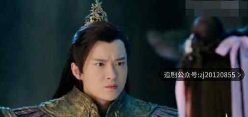 琉璃无支祁喜欢璇玑吗第几集出现 无支祁结局和紫狐在一起了吗