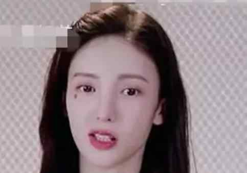 金晨回应嘴歪怎么回事 金晨的脸怎么那么歪