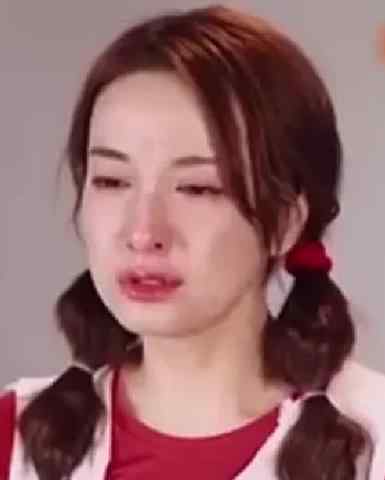 吴昕参加乘风破浪的姐姐原因曝光，这个机会来的太迟了