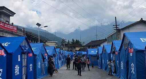 四川冕宁特大暴雨已致16人遇难！现在情况如何？附最新救援进展