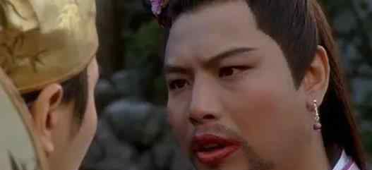 如花扮演者李健仁中风，如花还有可能被超越吗？