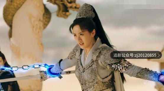 琉璃美人煞有几对CP情侣 官配谁和谁在一起