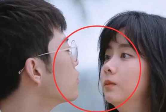 李尖尖郑舒然分手 网友：一首好运来送给凌霄和贺子秋