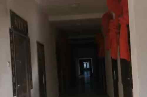 天津一小区16栋楼住十万个骨灰盒 背后原因让人惊讶