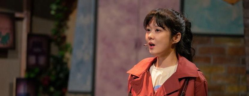 皇后的品格主题曲是什么