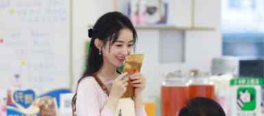 中餐厅向赵丽颖道歉引发网络热议 到底发生了什么事？