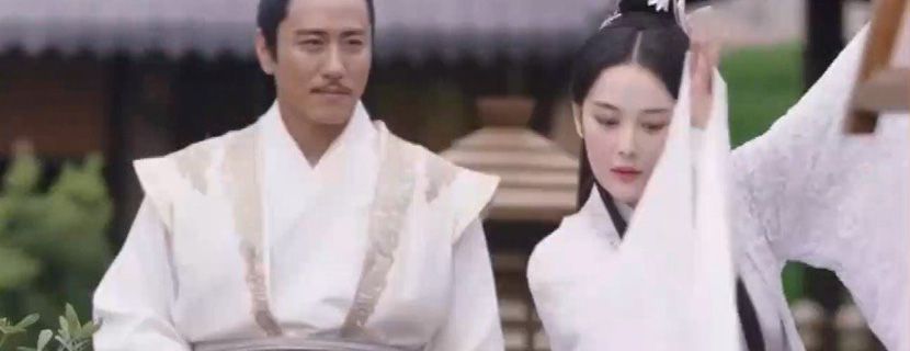薛菲朱九华什么关系