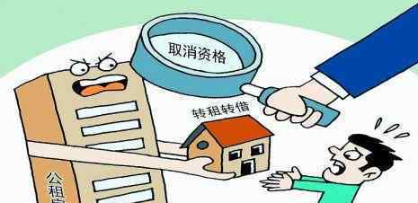 住房租赁条例征求意见稿公布 具体有哪些规定