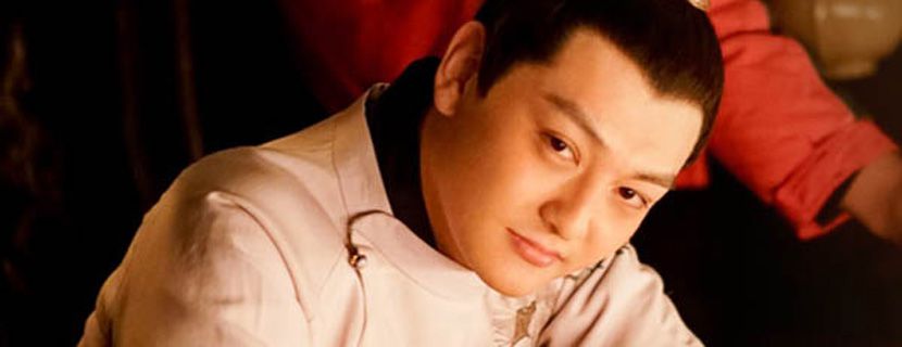 知否盛家儿子结局