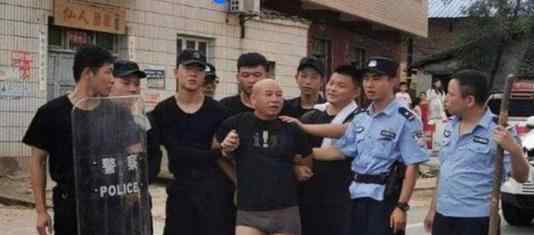 江西警方否认抓到曾春亮后庆功 曾春亮后续如何处理