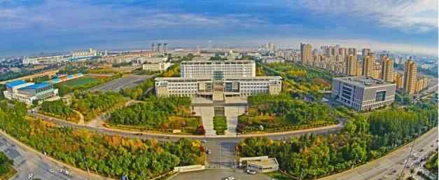 辽宁省交通高等专科学校 “双高计划”院校 | 辽宁省交通高等专科学校及强势专业