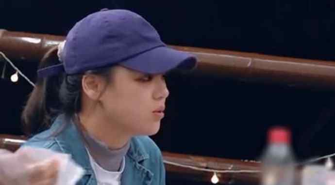 马思纯吃药控制情绪 压力背后原因令人心疼却遭质疑夸张