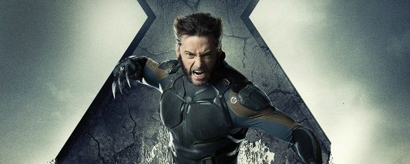 金刚狼和X战警什么关系
