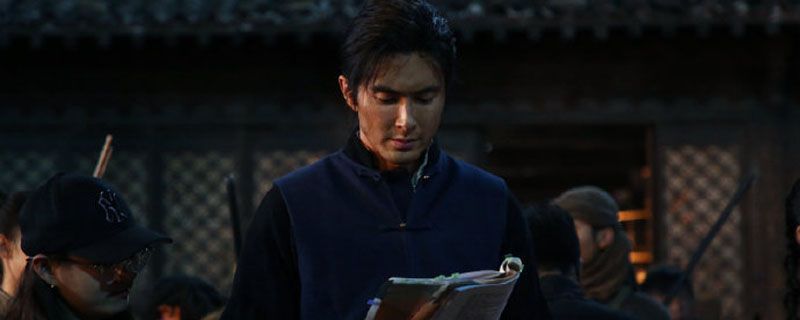怒晴湘西墓里有什么